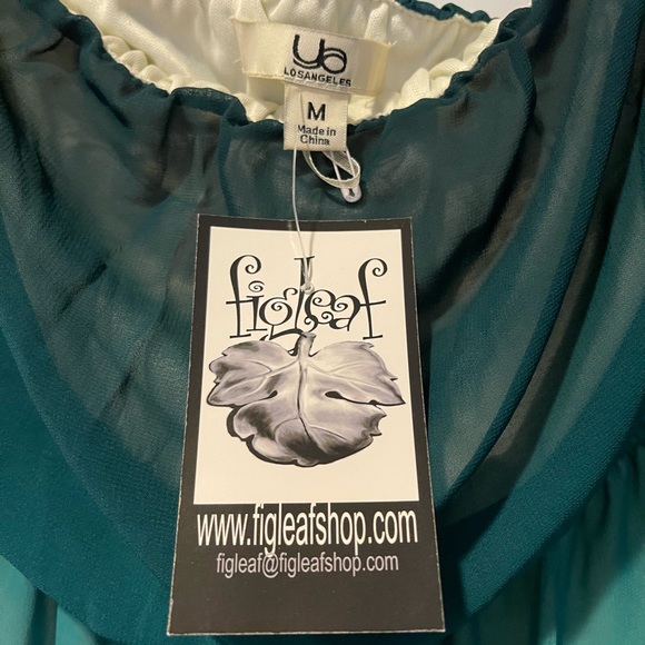 Strapless Maxi Dress - Picture 3 of 4